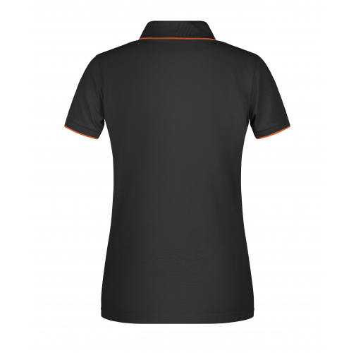 Ladies\' Polo Stripe