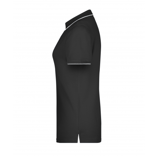 Ladies\' Polo Stripe