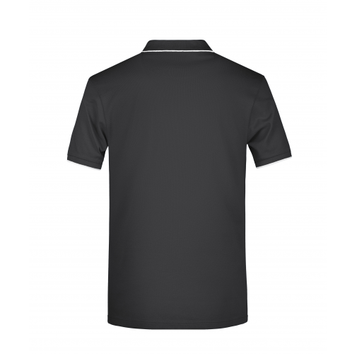 Ladies\' Polo Stripe