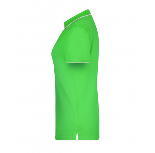 Ladies\' Polo Stripe