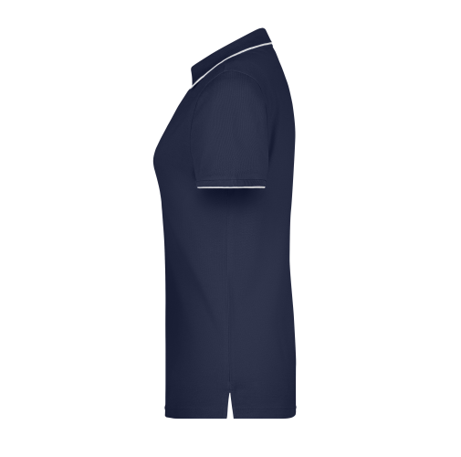 Ladies\' Polo Stripe