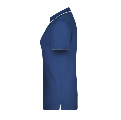 Ladies\' Polo Stripe