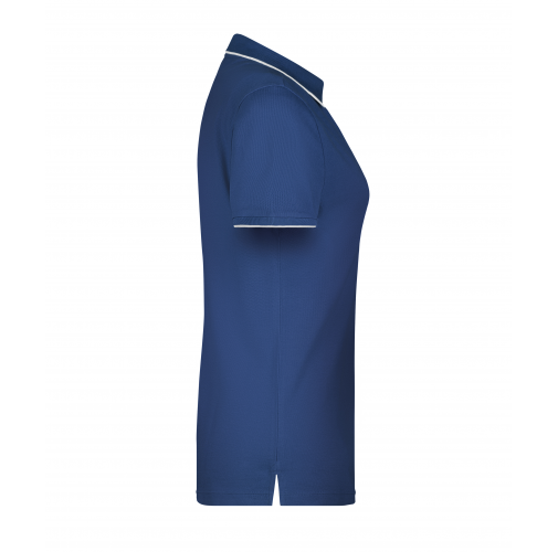 Ladies\' Polo Stripe