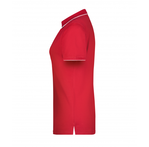 Ladies\' Polo Stripe