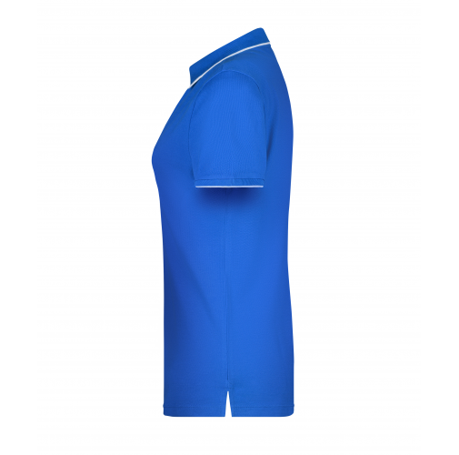 Ladies\' Polo Stripe