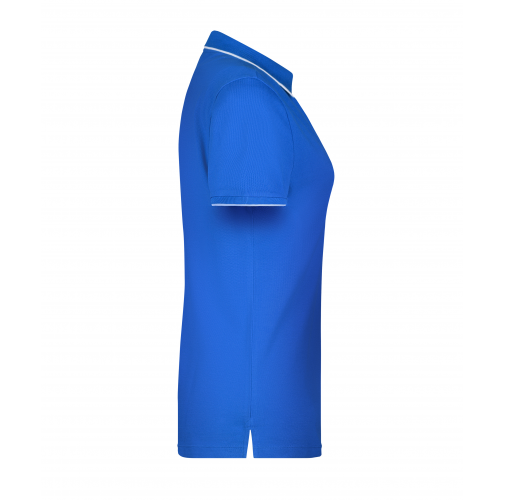 Ladies\' Polo Stripe