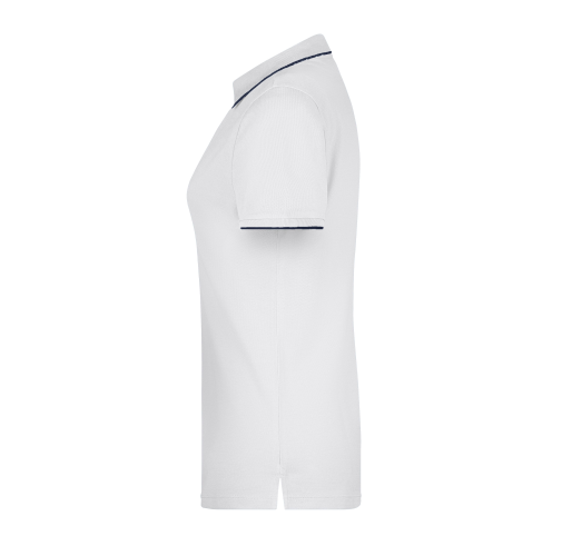 Ladies\' Polo Stripe