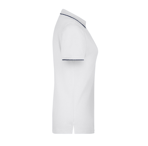 Ladies\' Polo Stripe