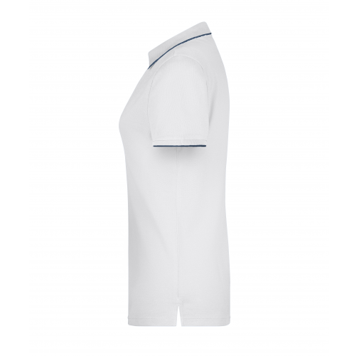 Ladies\' Polo Stripe