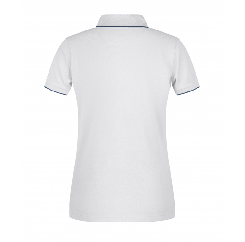 Ladies\' Polo Stripe