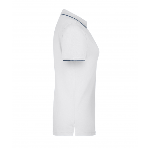 Ladies\' Polo Stripe