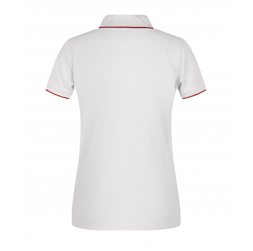 Ladies\' Polo Stripe