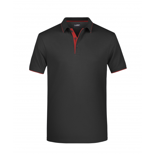 Men\'s Polo Stripe