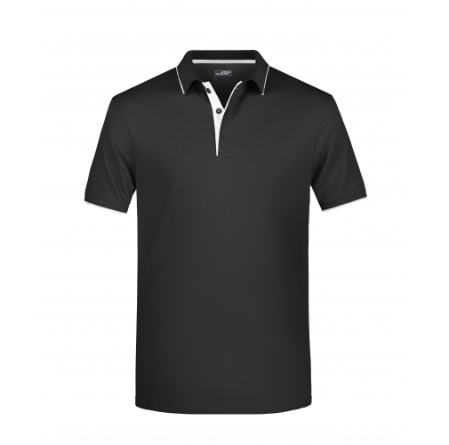 Men\'s Polo Stripe