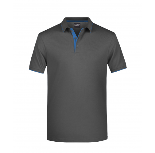 Men\'s Polo Stripe