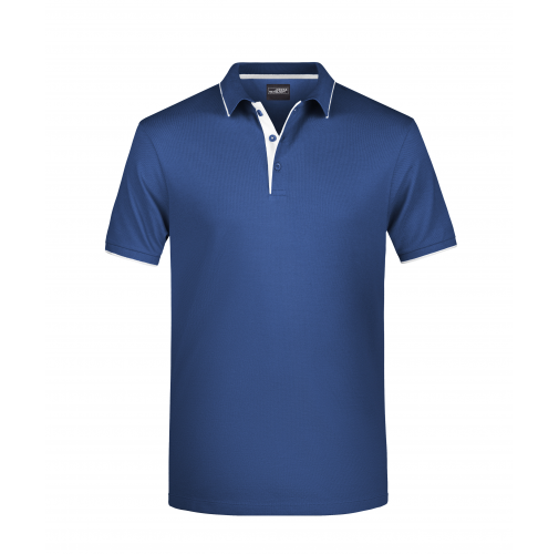 Men\'s Polo Stripe