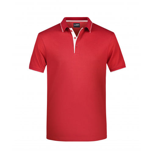 Men\'s Polo Stripe