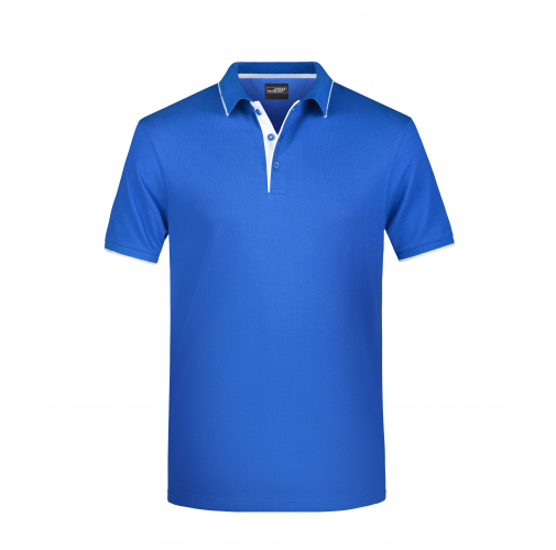 Men\'s Polo Stripe