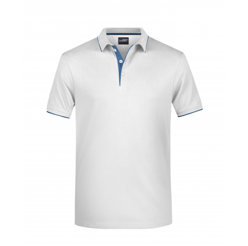 Men\'s Polo Stripe