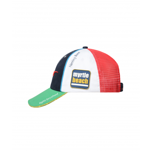 Selling Cap