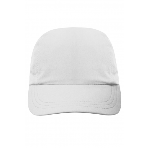 3 Panel Cap
