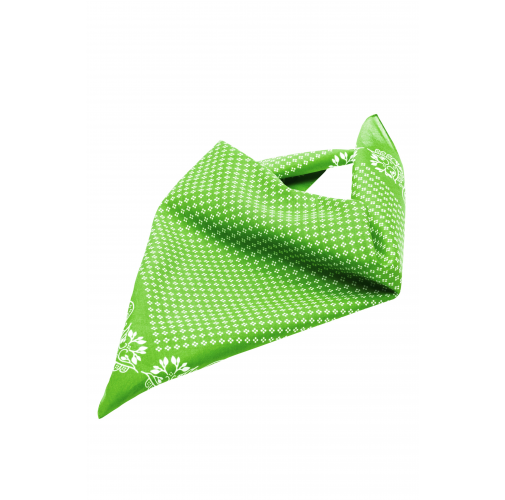 Traditional Bandana