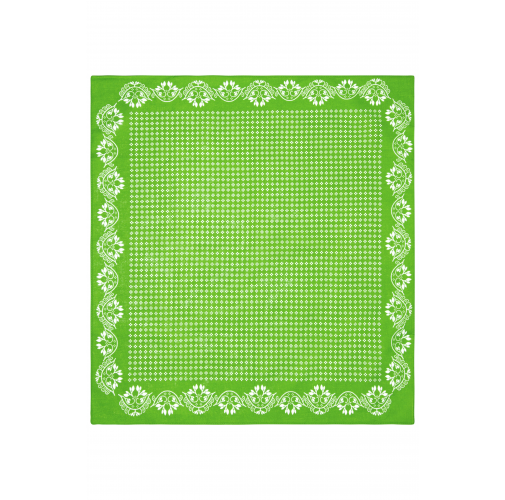 Traditional Bandana