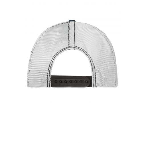 6 Panel Mesh Cap
