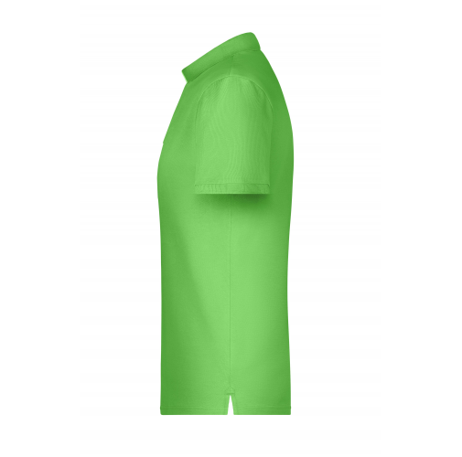 Men\'s Polo Single Stripe