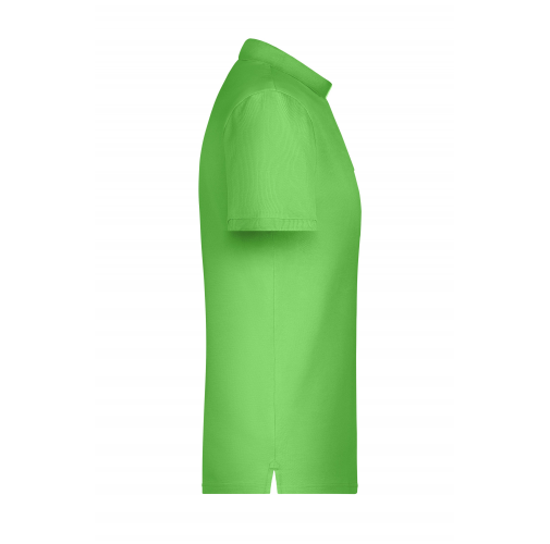 Men\'s Polo Single Stripe