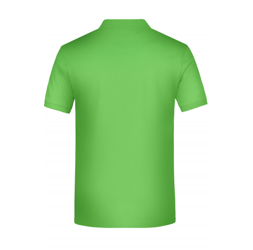 Men\'s Polo Single Stripe