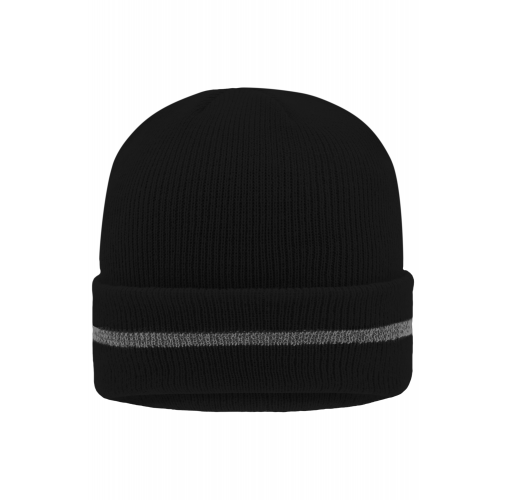 Reflective Beanie