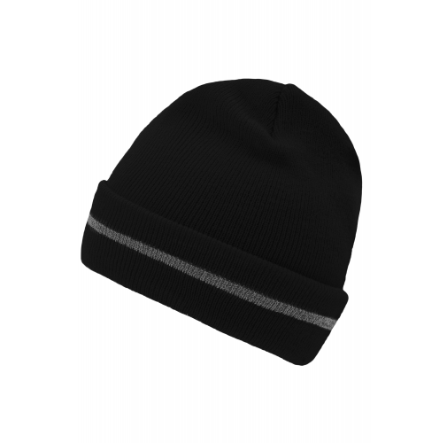 Reflective Beanie