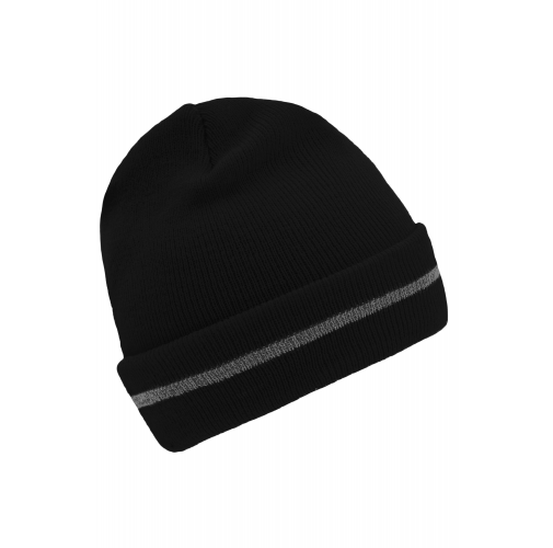 Reflective Beanie
