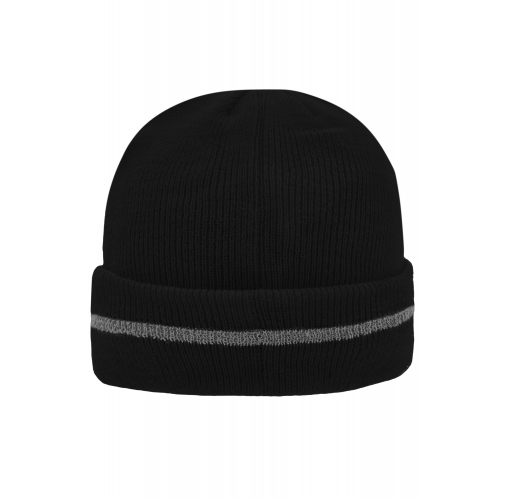Reflective Beanie