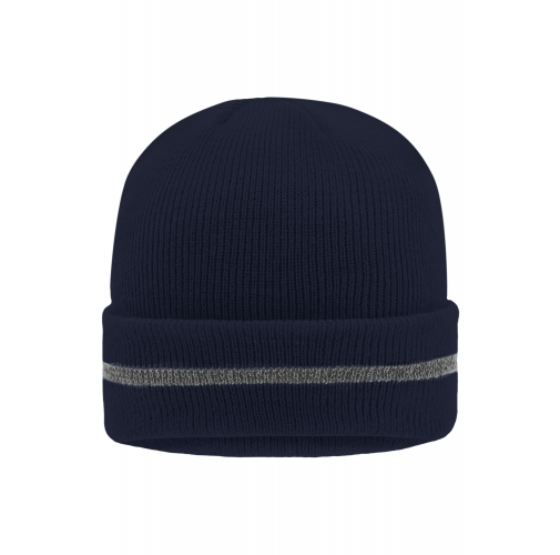 Reflective Beanie