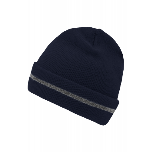 Reflective Beanie