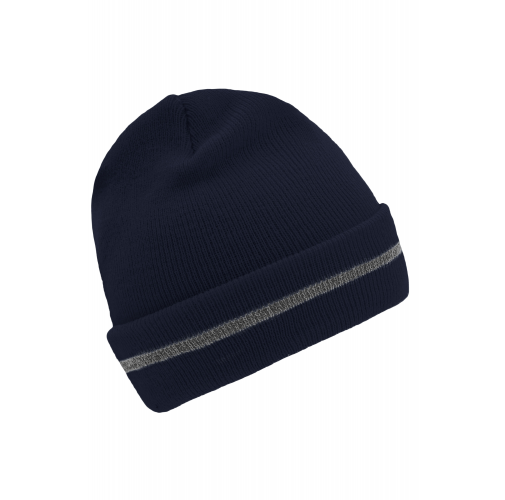 Reflective Beanie