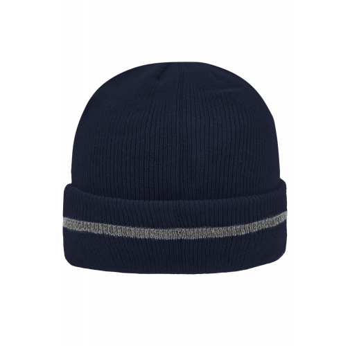 Reflective Beanie
