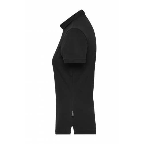 Ladies\' BIO Stretch-Polo Work - SOLID - OCS Blended