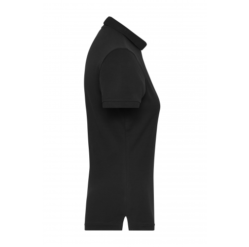 Ladies\' BIO Stretch-Polo Work - SOLID - OCS Blended