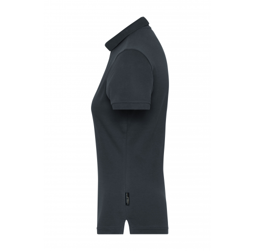 Ladies\' BIO Stretch-Polo Work - SOLID - OCS Blended