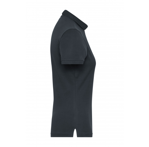 Ladies\' BIO Stretch-Polo Work - SOLID - OCS Blended