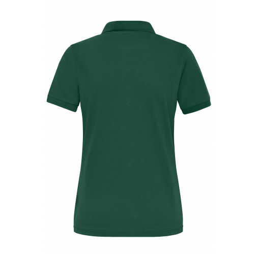 Ladies\' BIO Stretch-Polo Work - SOLID - OCS Blended
