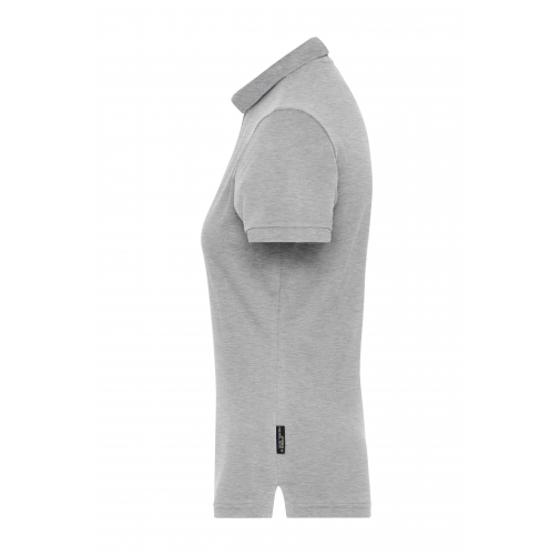 Ladies\' BIO Stretch-Polo Work - SOLID - OCS Blended