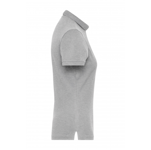 Ladies\' BIO Stretch-Polo Work - SOLID - OCS Blended