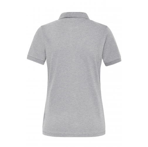 Ladies\' BIO Stretch-Polo Work - SOLID - OCS Blended