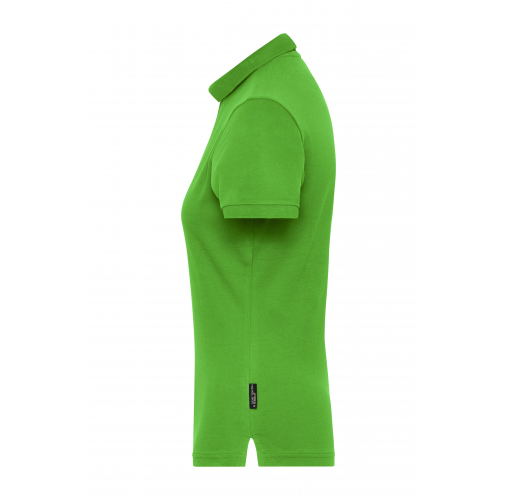 Ladies\' BIO Stretch-Polo Work - SOLID - OCS Blended