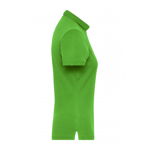 Ladies\' BIO Stretch-Polo Work - SOLID - OCS Blended