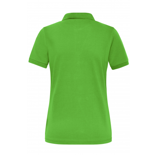 Ladies\' BIO Stretch-Polo Work - SOLID - OCS Blended